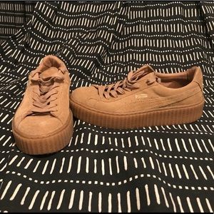 Fenty x Puma Creepers